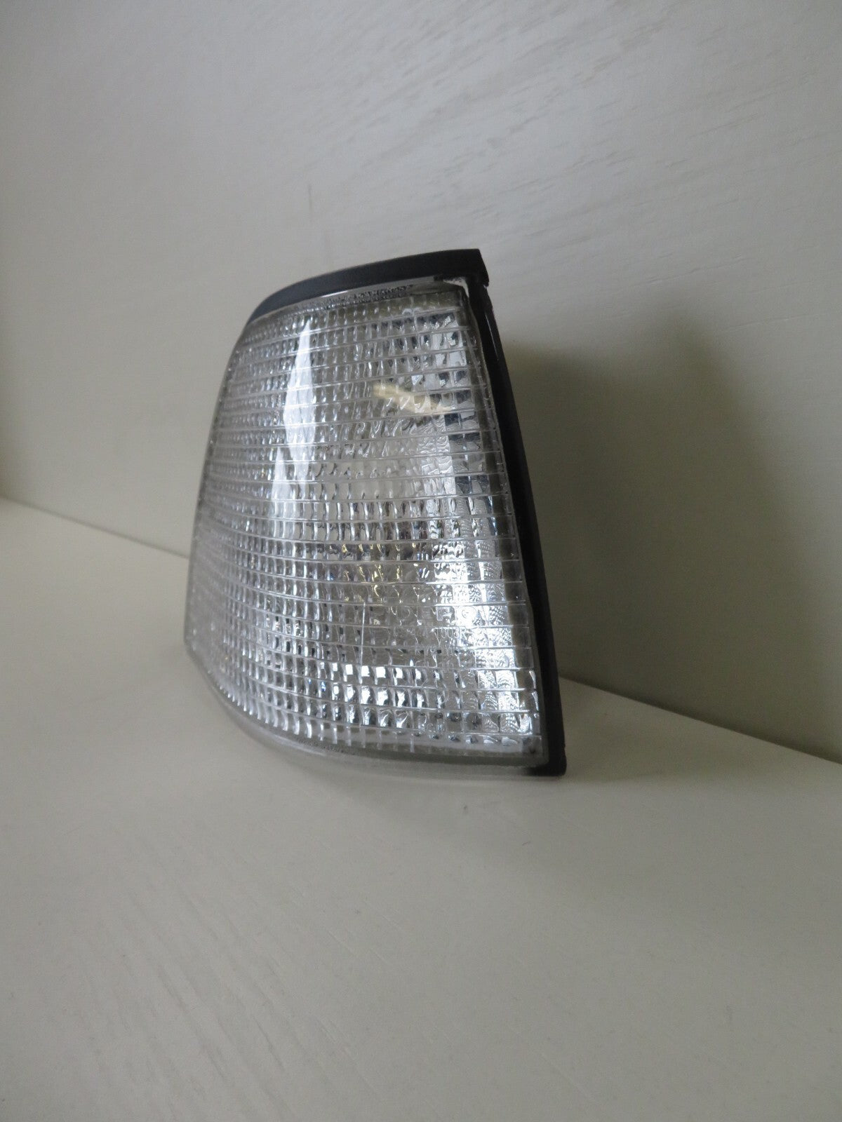 OS DRIVER RH FRONT RIGHT INDICATOR LIGHT FOR BMW 3 SERIES E36 1991-1998