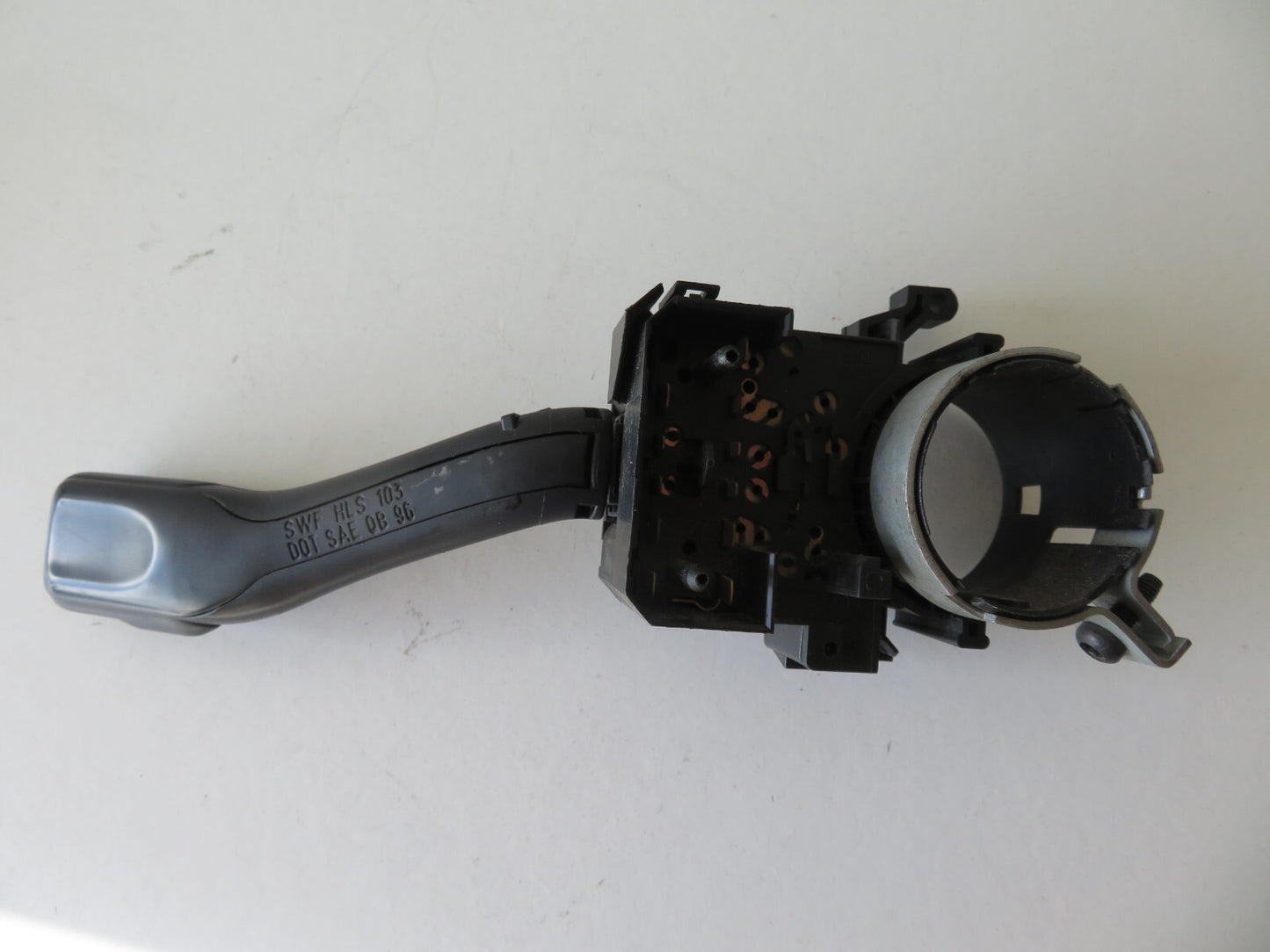 VOLKSWAGEN VW GOLF MK4 INDICATOR STALK 8L0953531G 1998-04 AMS1510-2