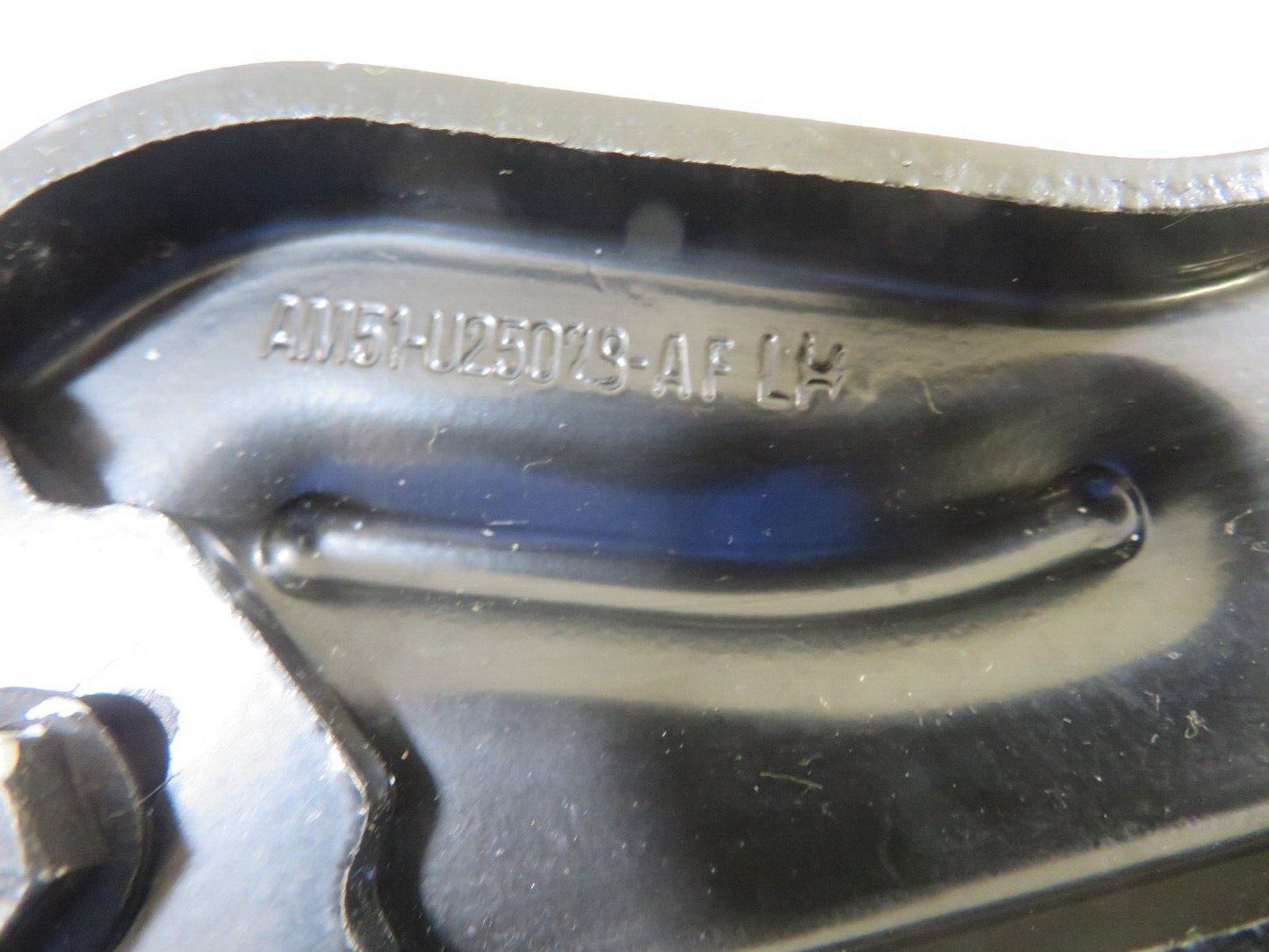 FORD C MAX GRAND NSR TOP GUIDE ROLLER HINGE AM51-U25029-AF 2011-2015 1507-7