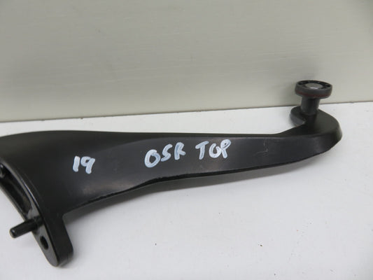 CITROEN BERLINGO MK2 OSR REAR TOP SLIDING DOOR RUNNER 2008-2014 1756-19