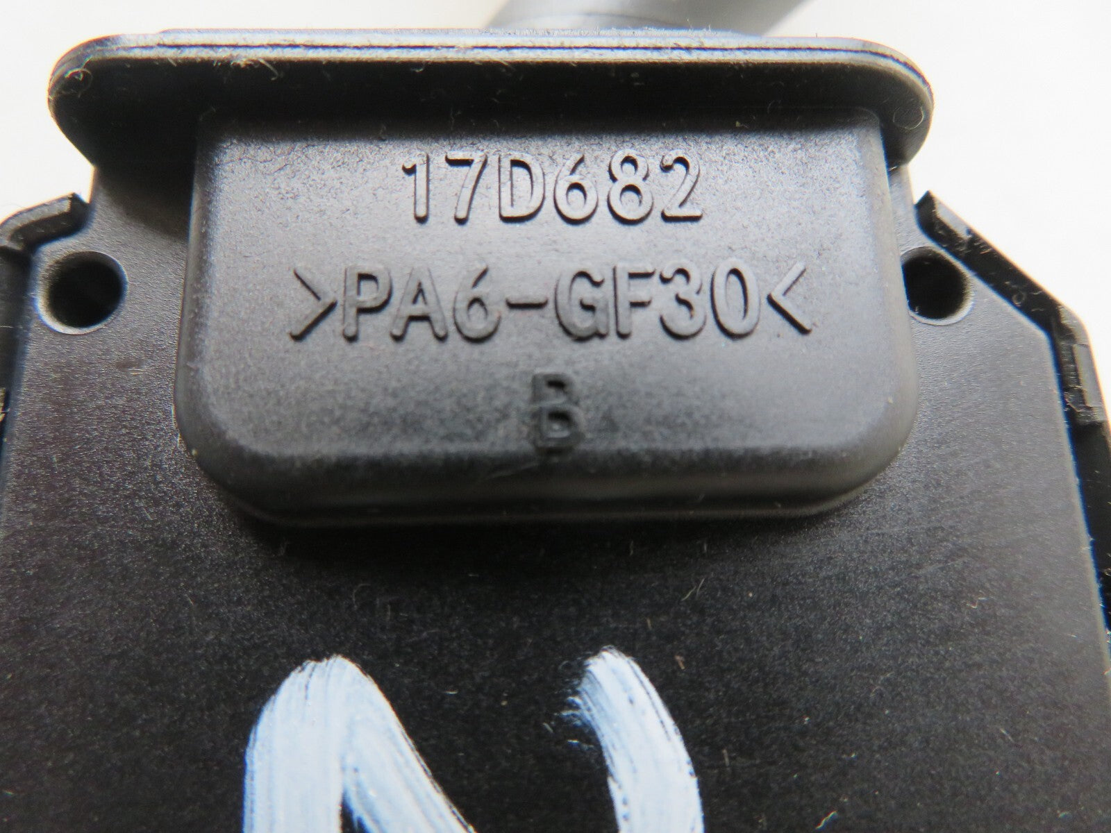 MAZDA 3 BK INDICATOR STALK 2004-2009 AMS1114-2