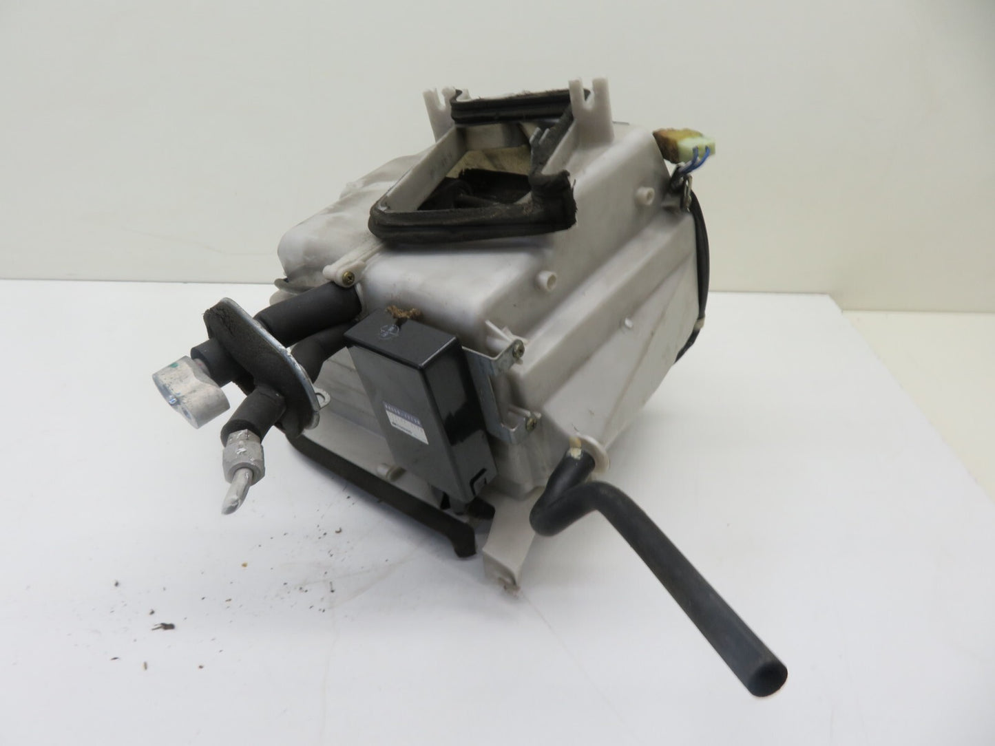 TOYOTA MR2 SW20 AIR CON MATRIX 1990-1993 1606-1