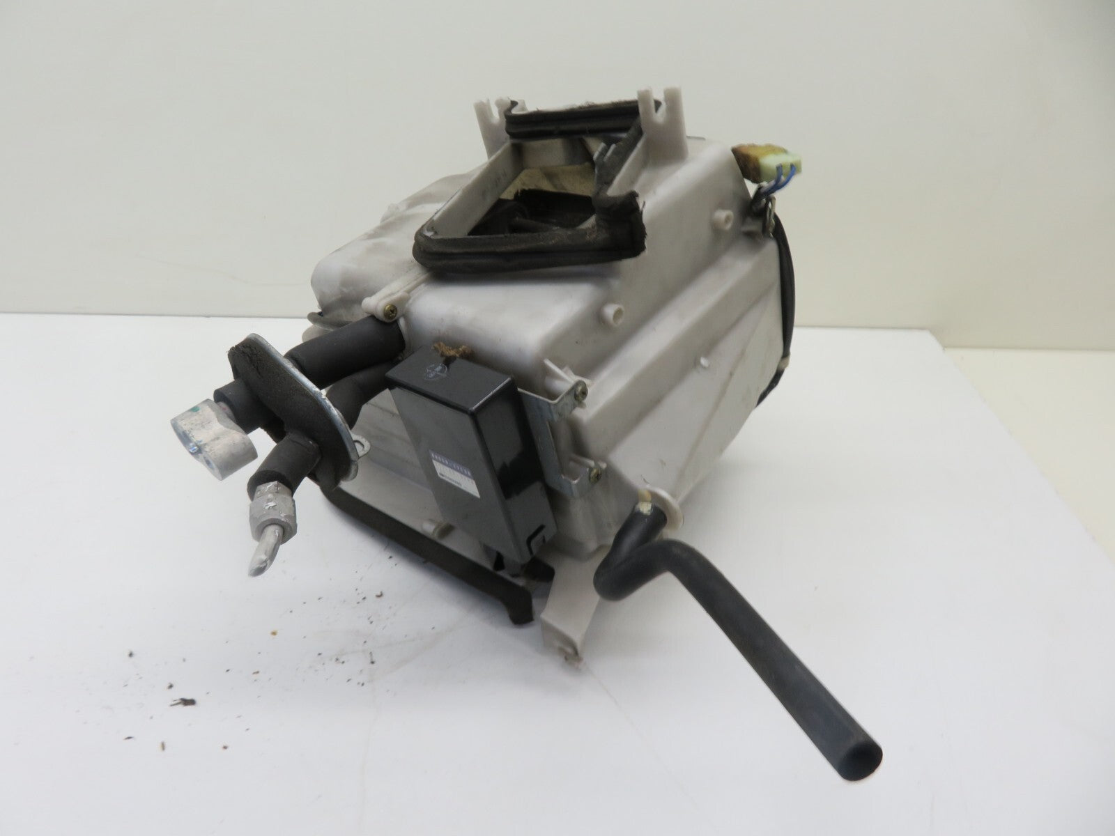 TOYOTA MR2 SW20 AIR CON MATRIX 1990-1993 1606-1