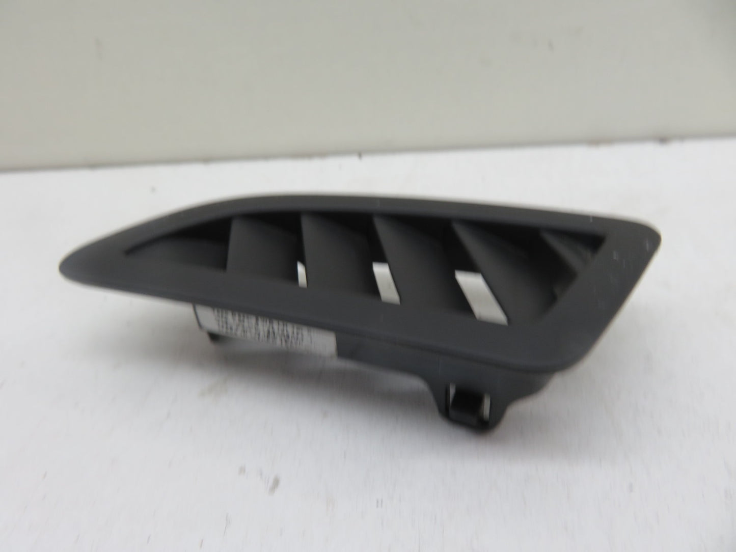 VAUXHALL INSIGNIA NS PASSENGER SIDE DASHBOARD AIR VENT 13279230 2008-2016 1437-7