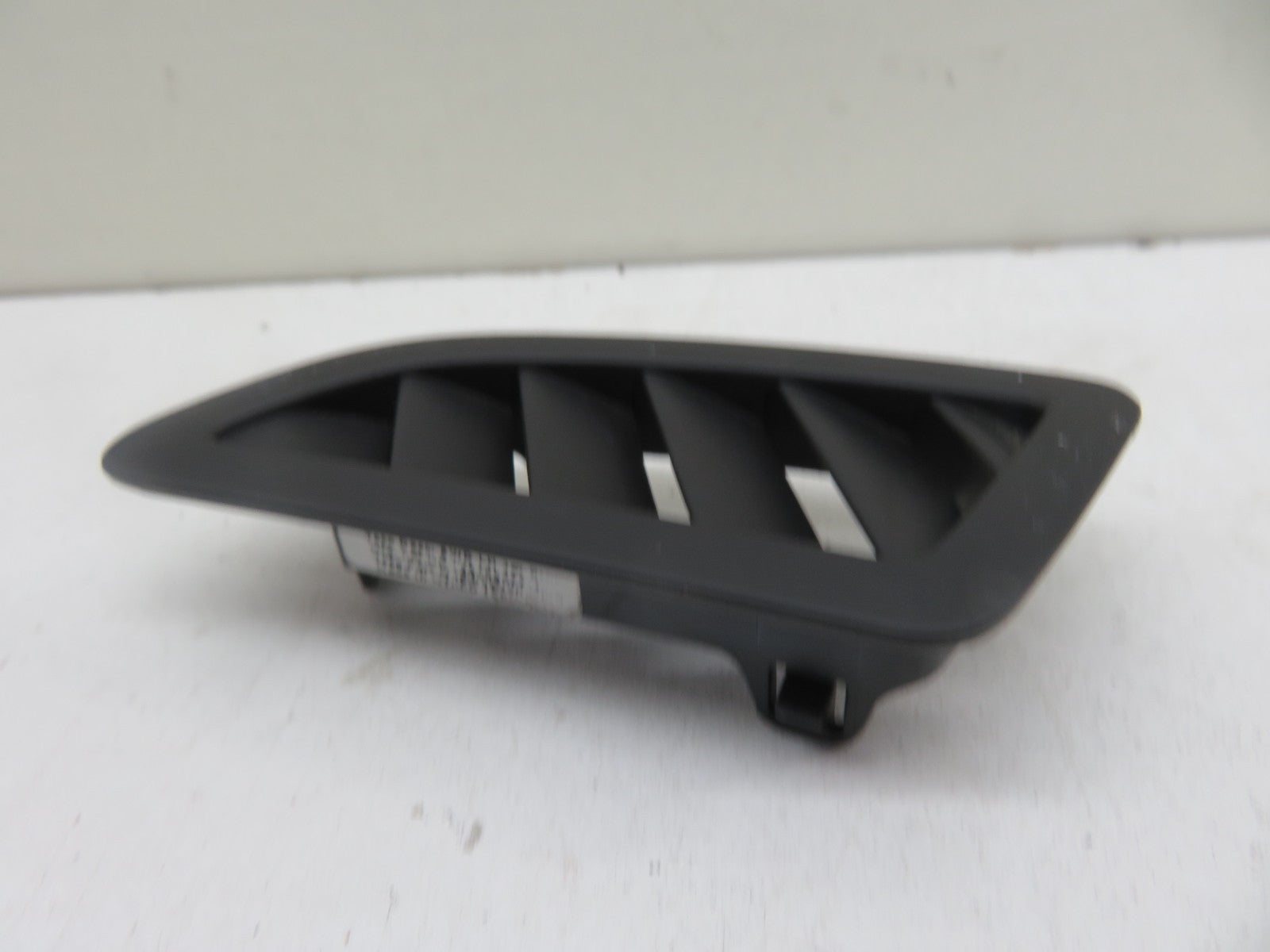 VAUXHALL INSIGNIA NS PASSENGER SIDE DASHBOARD AIR VENT 13279230 2008-2016 1437-7