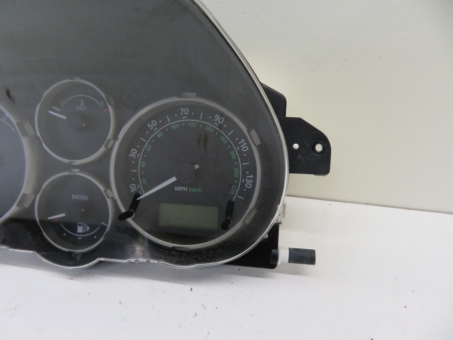 LAND ROVER FREELANDER 1 INSTRUMENT SPEEDO CLUSTER YAC501140 1998-2004 1310-22