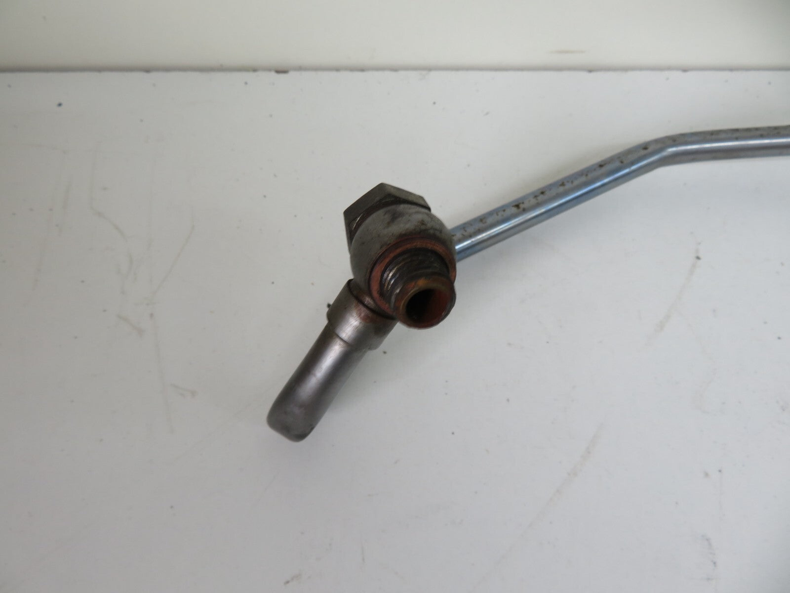 FORD FIESTA ST180 TURBO OIL PIPE BM5G-9W623-EC 2013-2017 1157-6