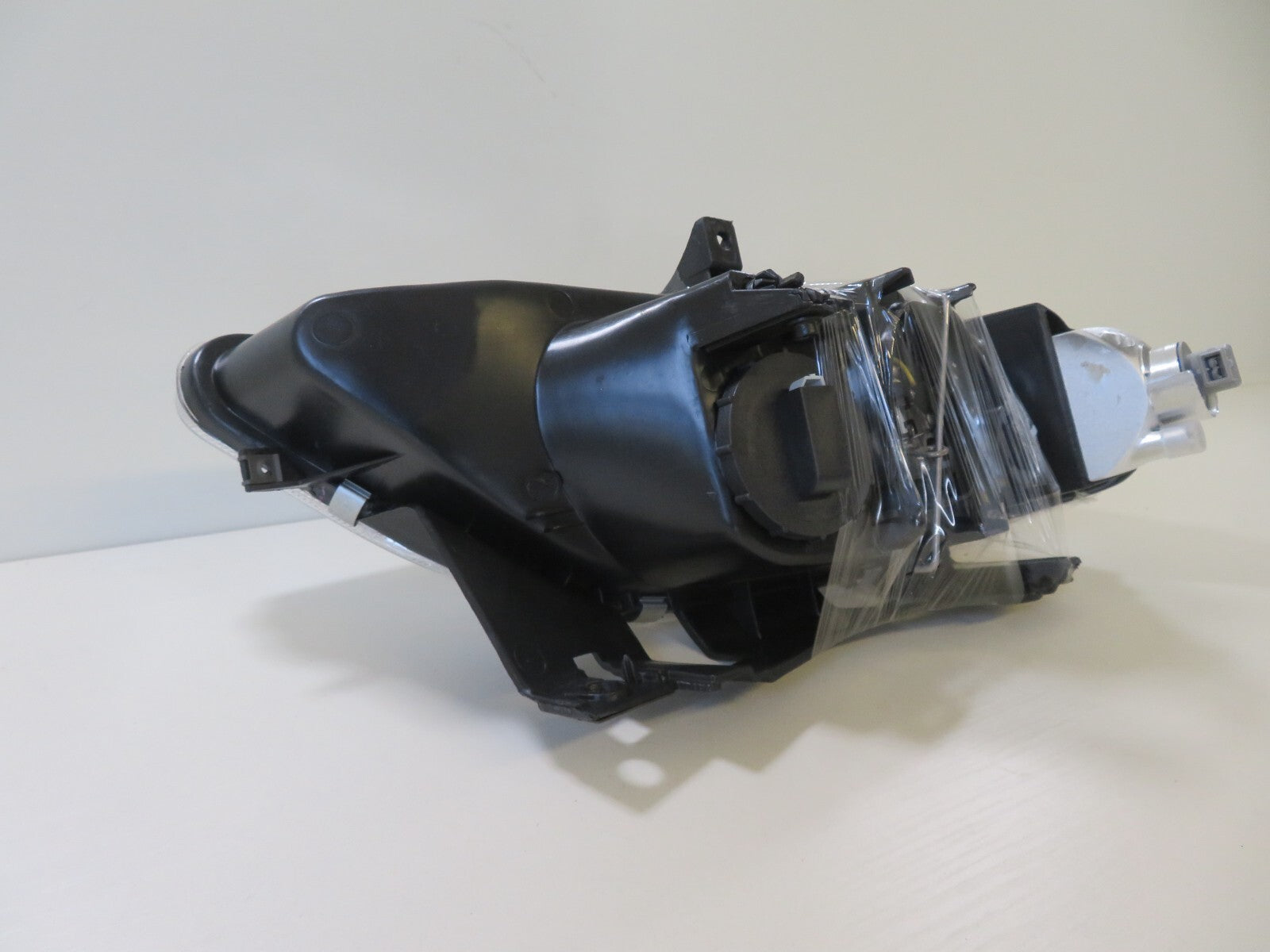 NS LH HEADLIGHT 552-1112L-RD-EM FITS CITROEN XSARA DEPO 1997-2000 #LMS3