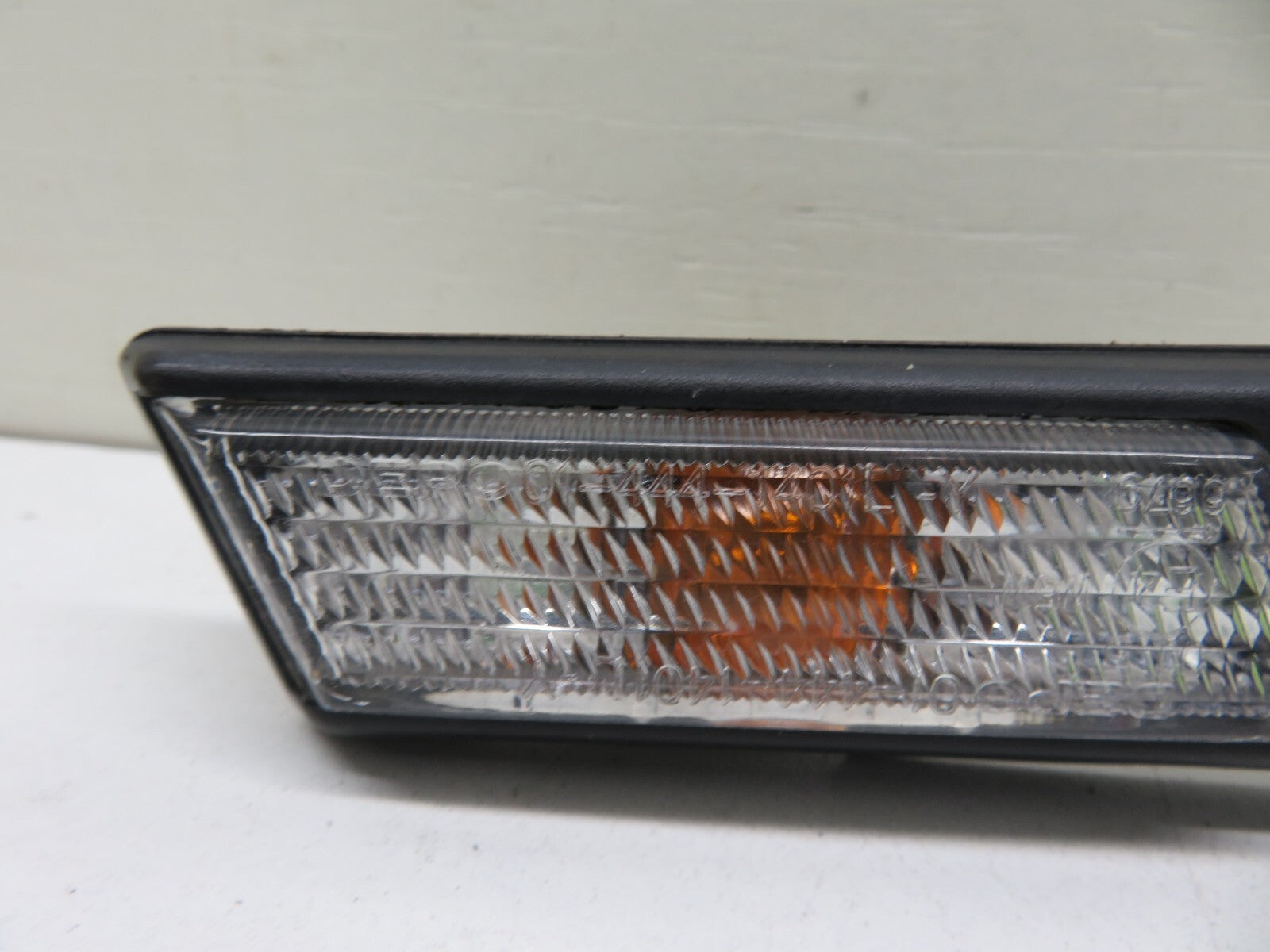 BMW E36 3 SERIES NS CLEAR SIDE INDICATOR DEPO 1991-1998 1734-14