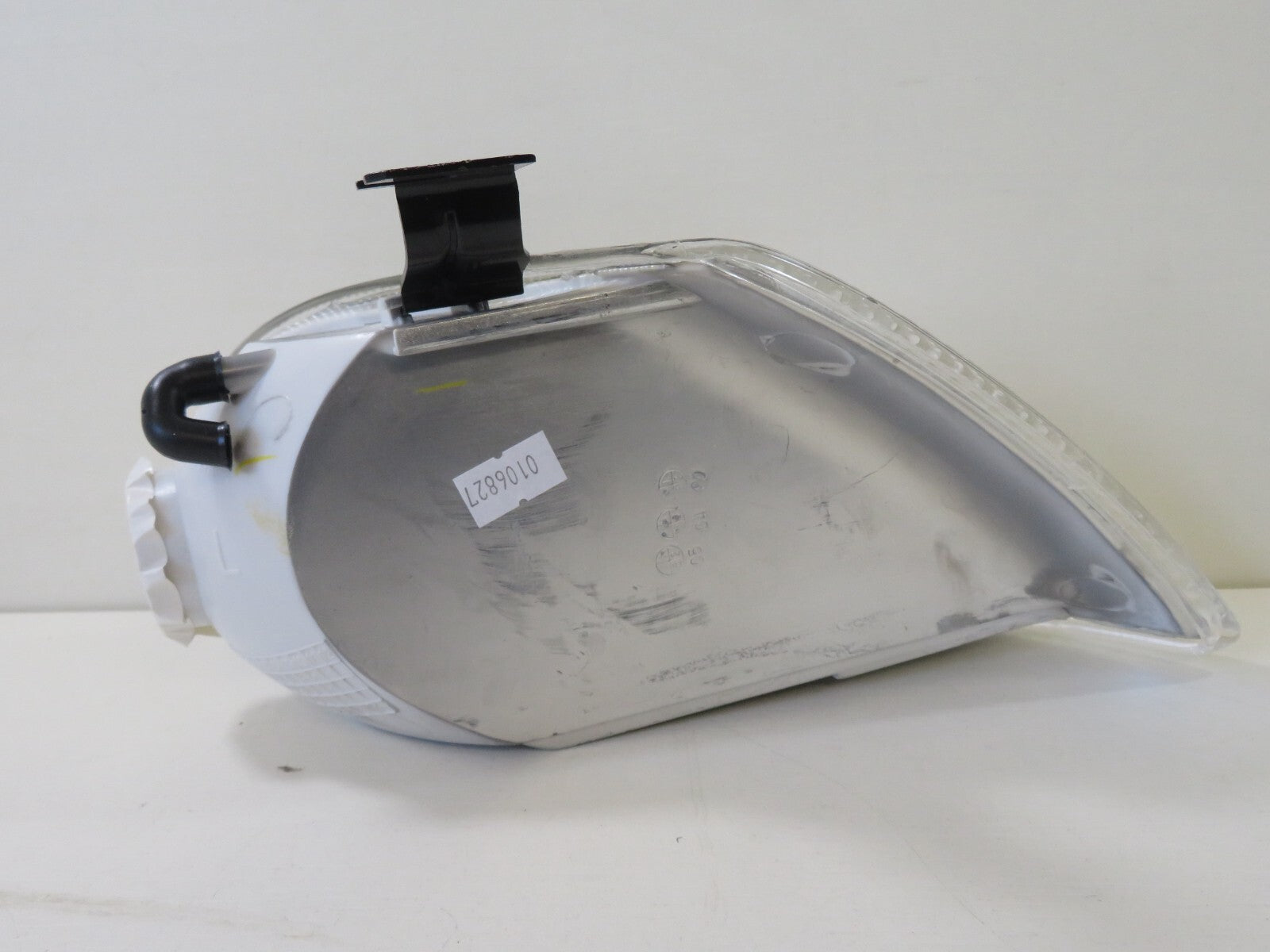 DEPO NS LH PASSENGER INDICATOR LIGHT FOR FORD GALAXY 431-1525L-UE-C 1995-06 #RS1