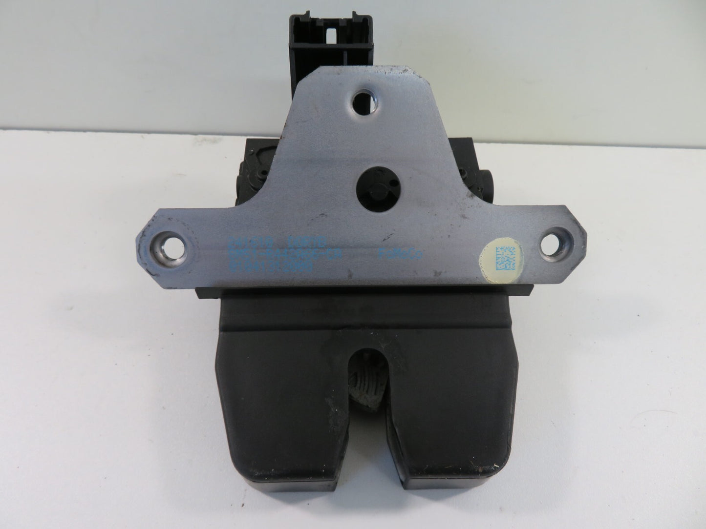 FORD C MAX TAILGATE BOOT LOCK CATCH 8M51-R442A66-CA 2006-2010 1532-5