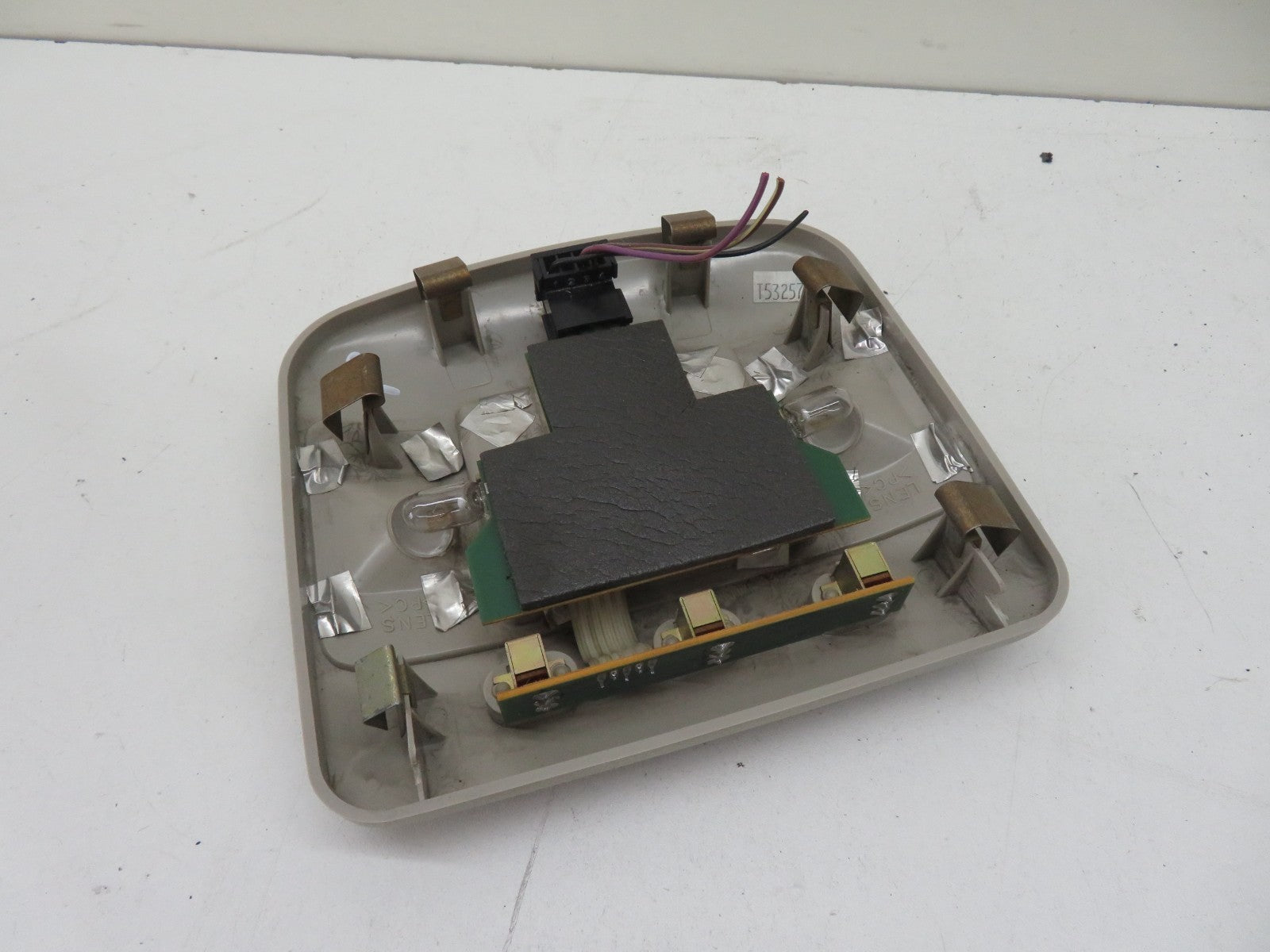 LAND ROVER FREELANDER 1 INTERIOR ROOF LIGHT 1997-2006 1672-2