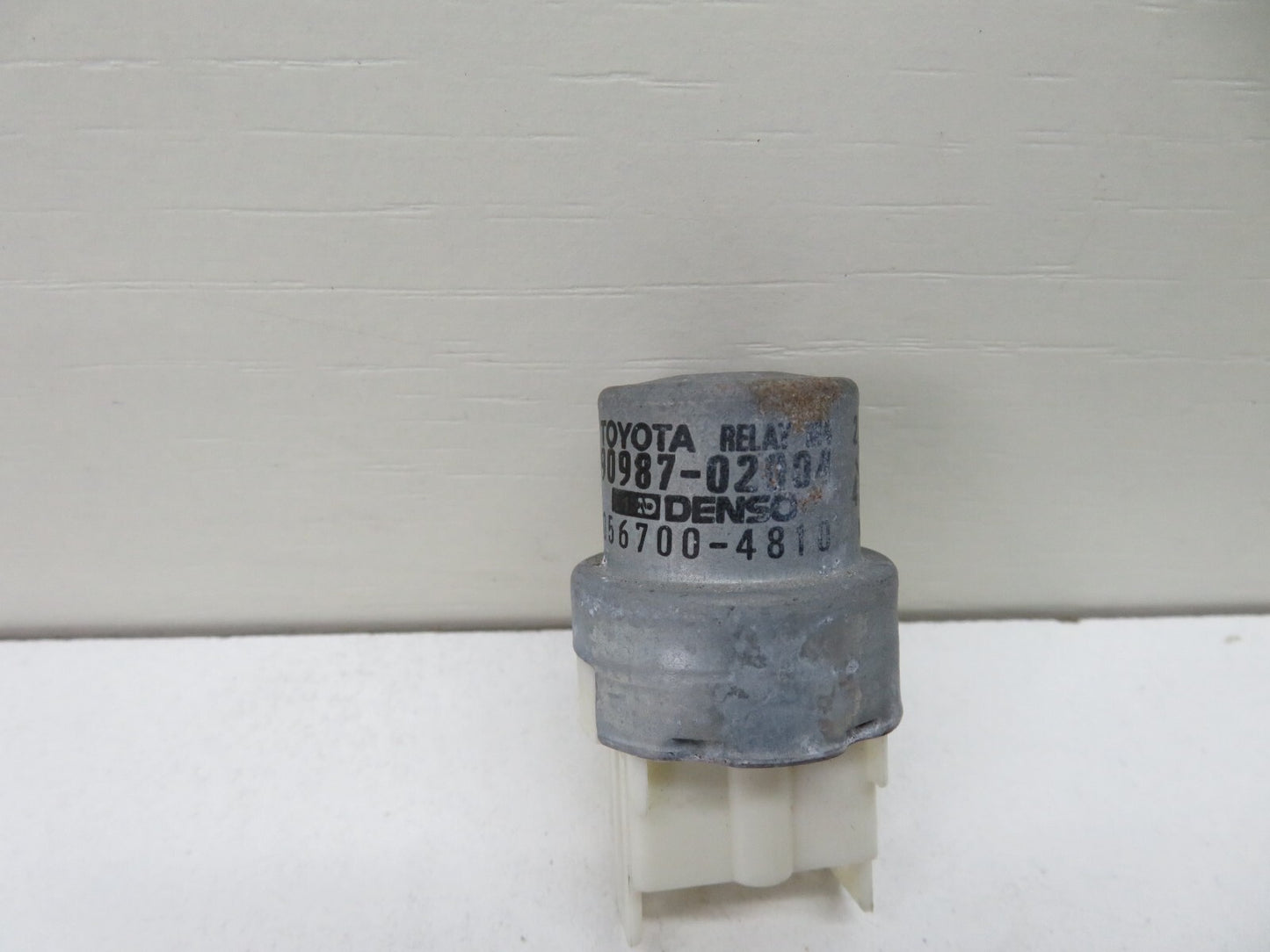 TOYOTA LEXUS SOARER RELAY 90987-02004 1991-1999 1503-29