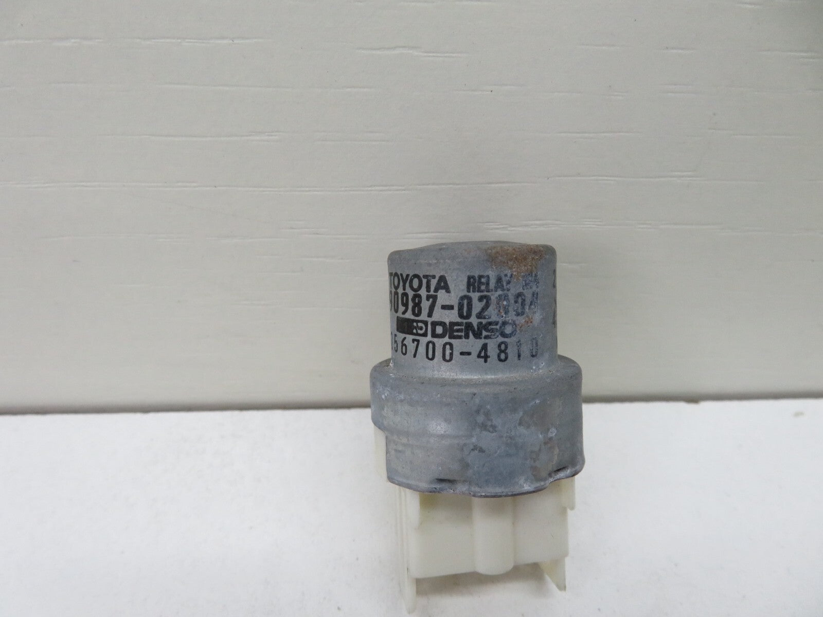 TOYOTA LEXUS SOARER RELAY 90987-02004 1991-1999 1503-29