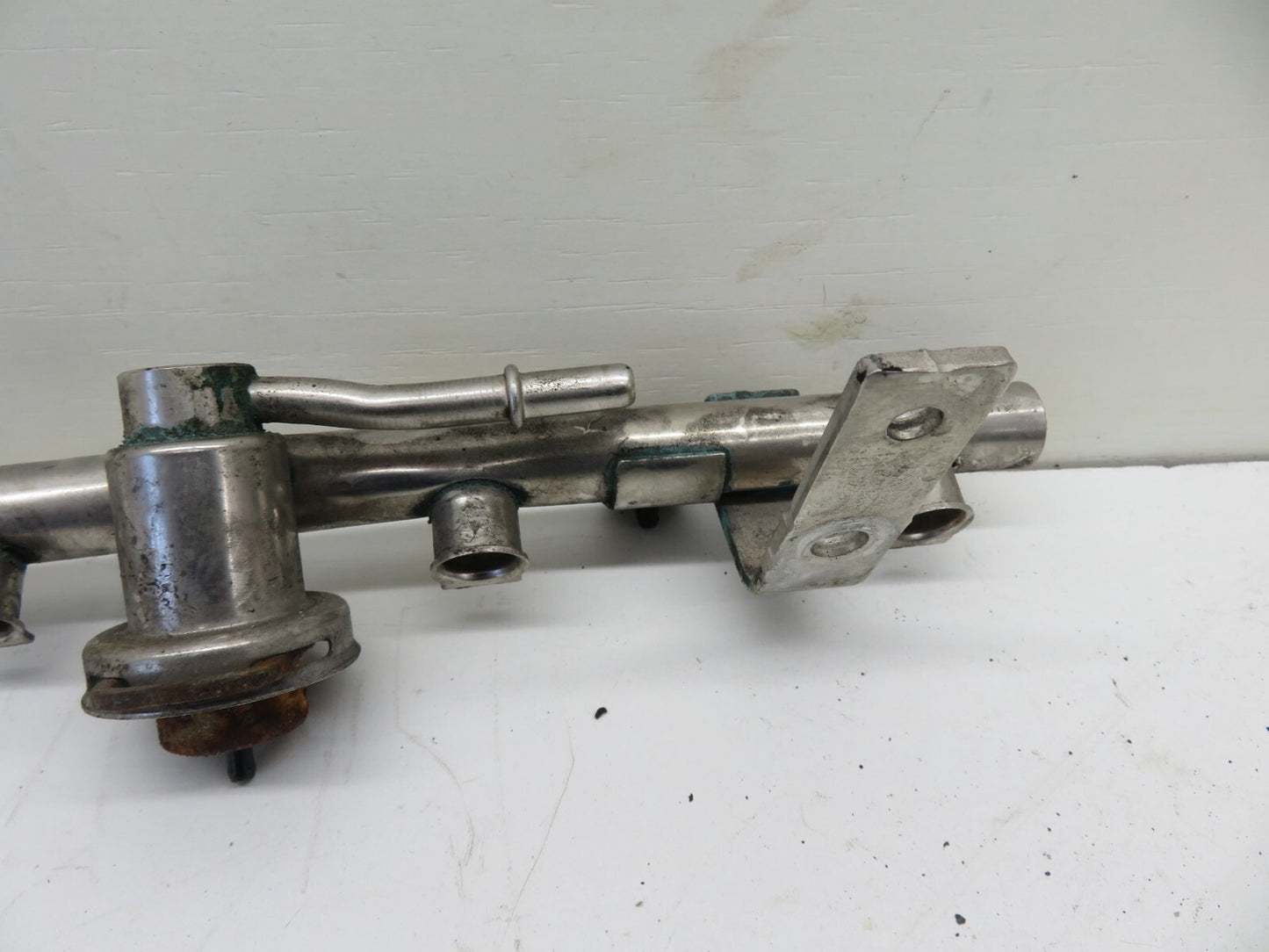 BMW MINI COOPER S R52 R53 INJECTOR RAIL  2001-2006 REF1800