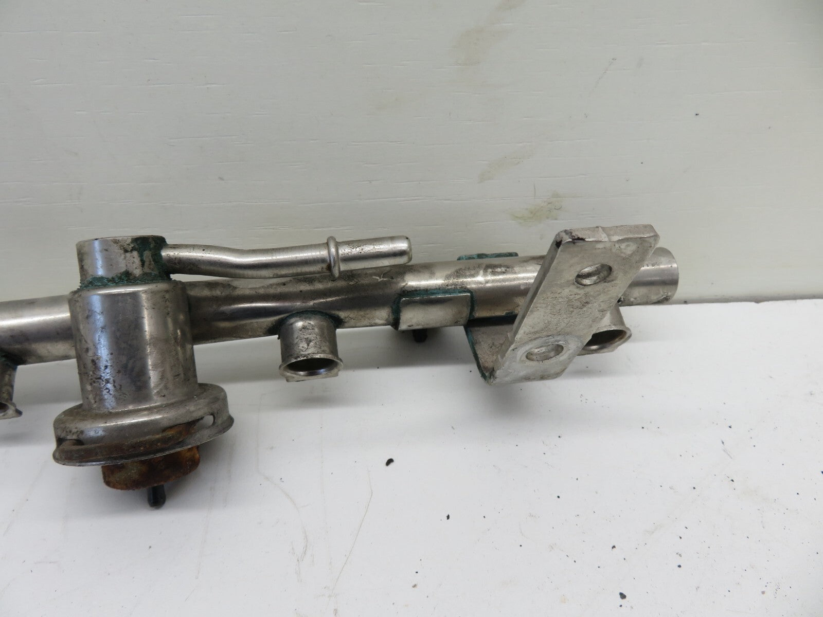 BMW MINI COOPER S R52 R53 INJECTOR RAIL  2001-2006 REF1800