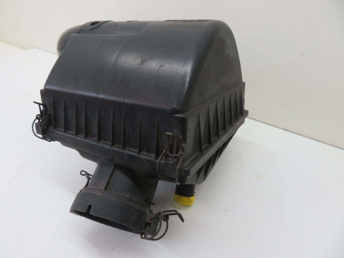 PEUGEOT BIPPER 1.4 DIESEL AIR FILTER BOX (SEE PHOTOS) 2008-2015