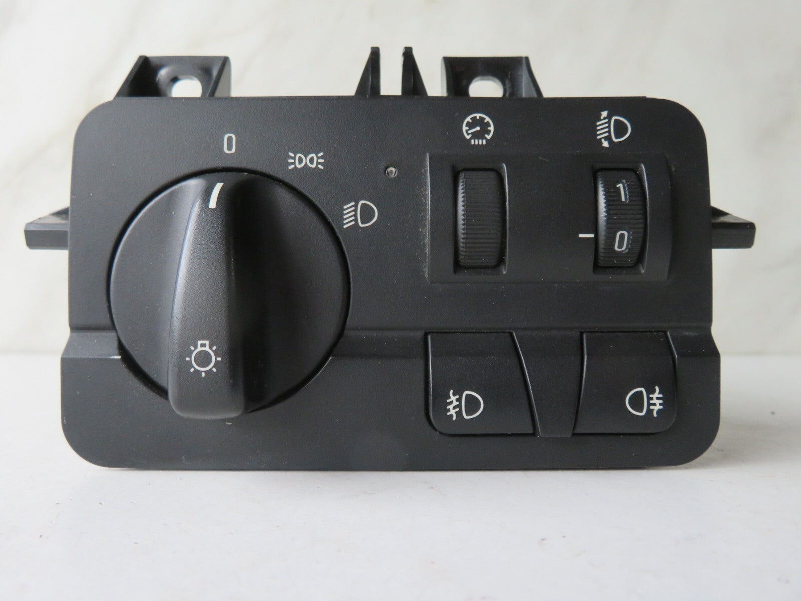 BMW E46 SALOON HEADLIGHT SWITCHES 6901429 1998-2006 A1242-7