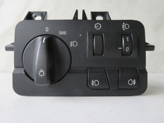 BMW E46 SALOON HEADLIGHT SWITCHES 6901429 1998-2006 A1242-7