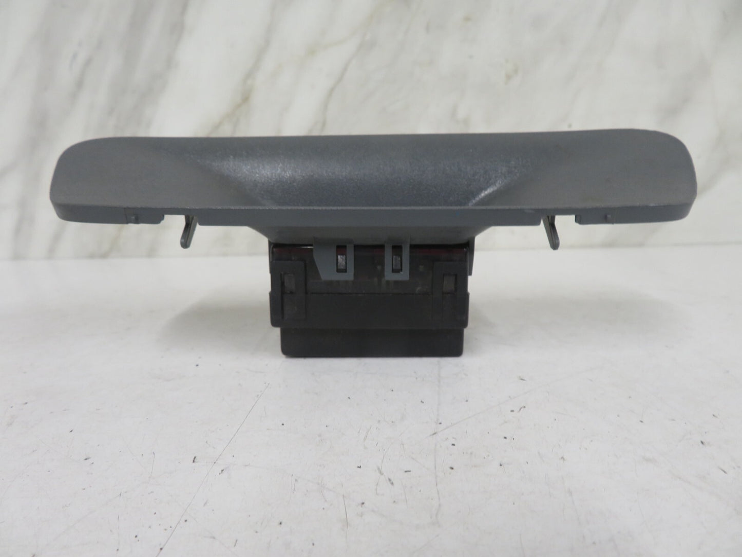 ROVER CITY ROVER INTERIOR CLOCK 270254209942 MISC1616-11