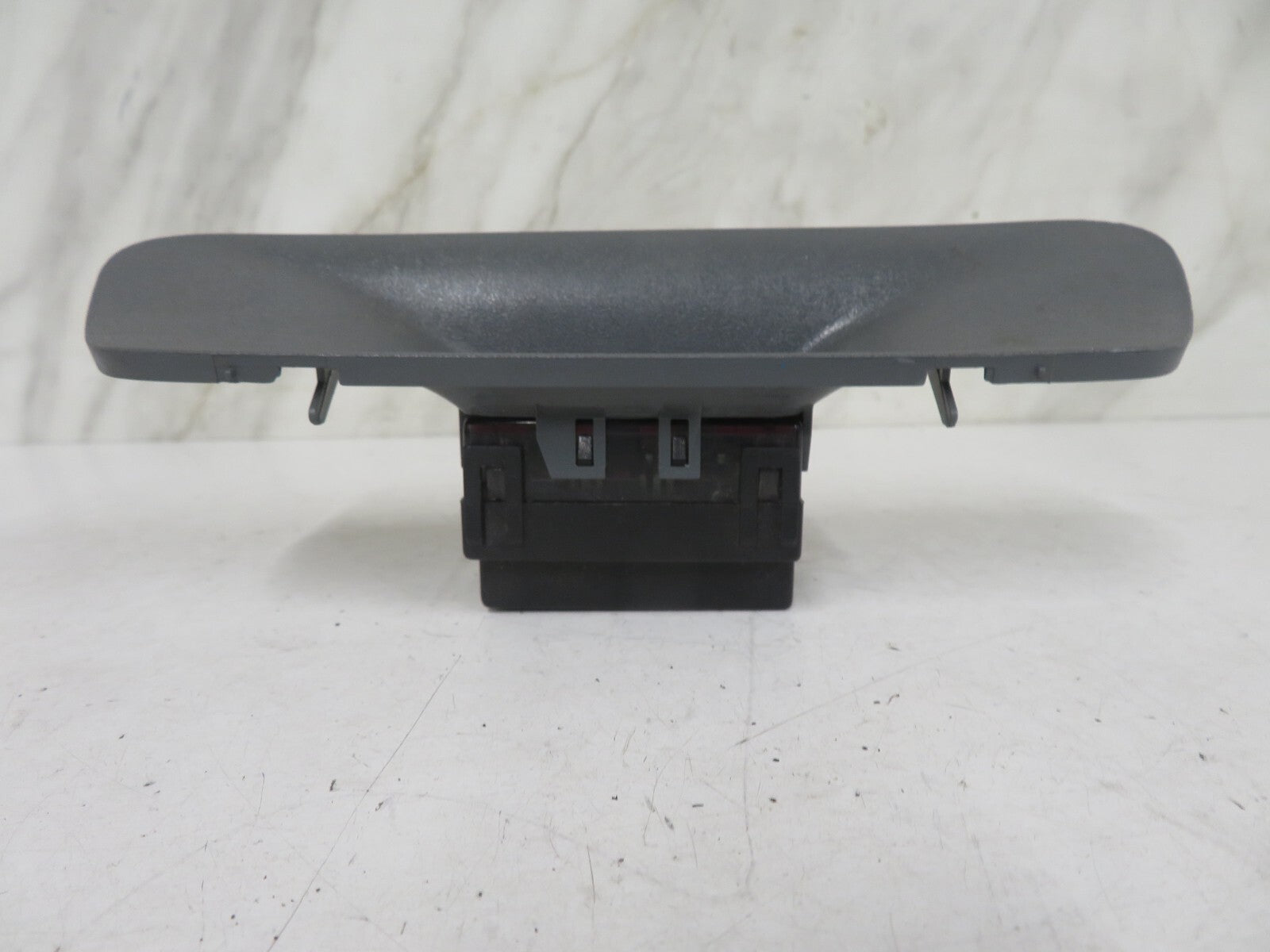 ROVER CITY ROVER INTERIOR CLOCK 270254209942 MISC1616-11