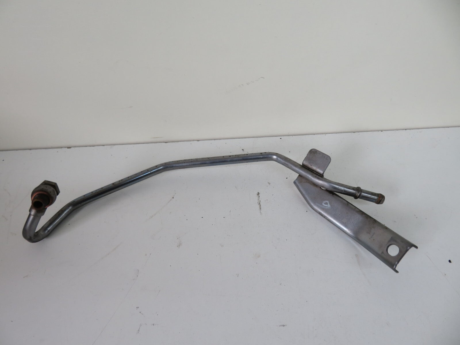 FORD FIESTA ST180 TURBO OIL PIPE BM5G-9W623-EC 2013-2017 1157-6