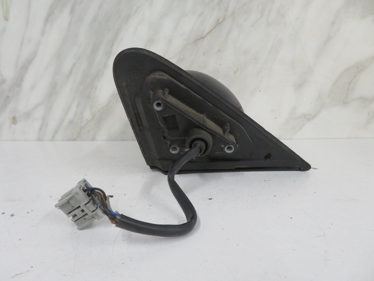 ROVER 45 OS DRIVER DOOR WING MIRROR 1999-2005 MIX1519-4