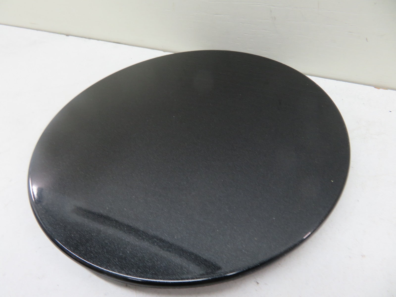 VAUXHALL MOKKA FUEL TANK DOOR FLAP BLACK 2012-2016 1600-