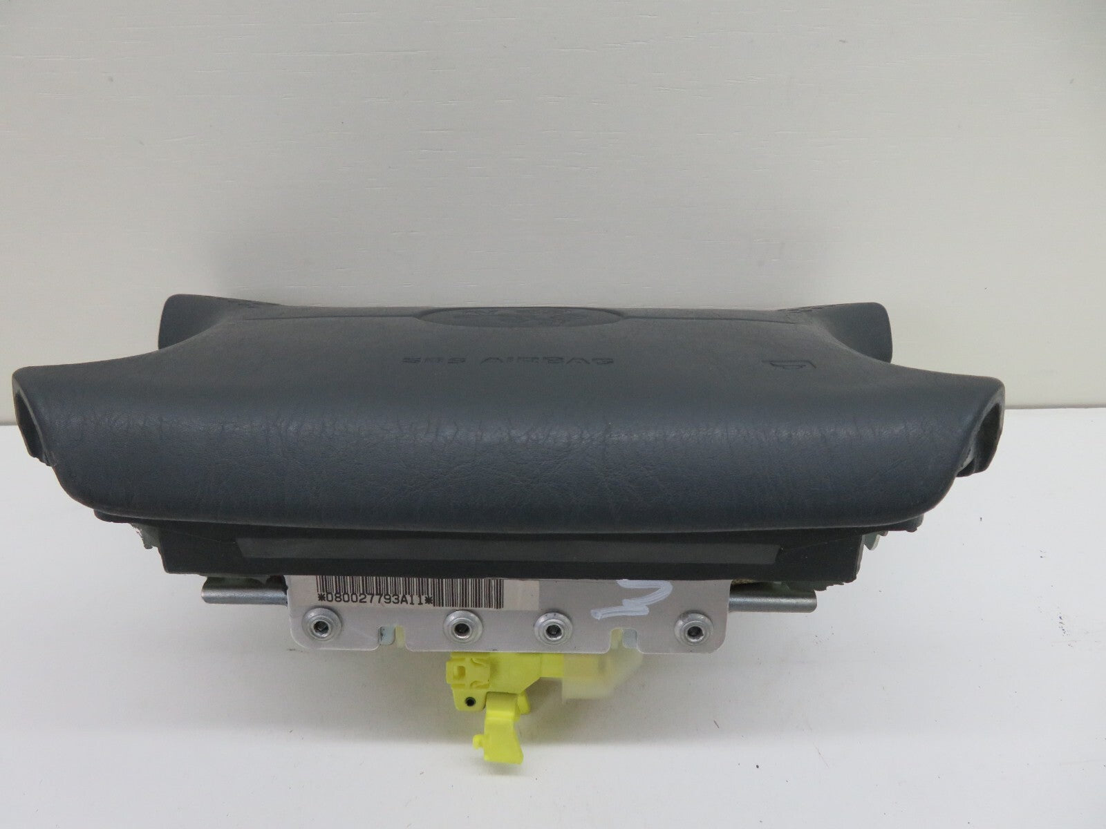 TOYOTA LEXUS SOARER SC400 STEERING WHEEL AIR BAG 1991-1999 1231-3