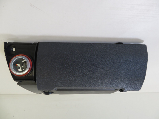 VOLKSWAGEN VW TOURAN FRONT ASHTRAY 12V SOCKET 1T2857961H 2003-2009 1014-2