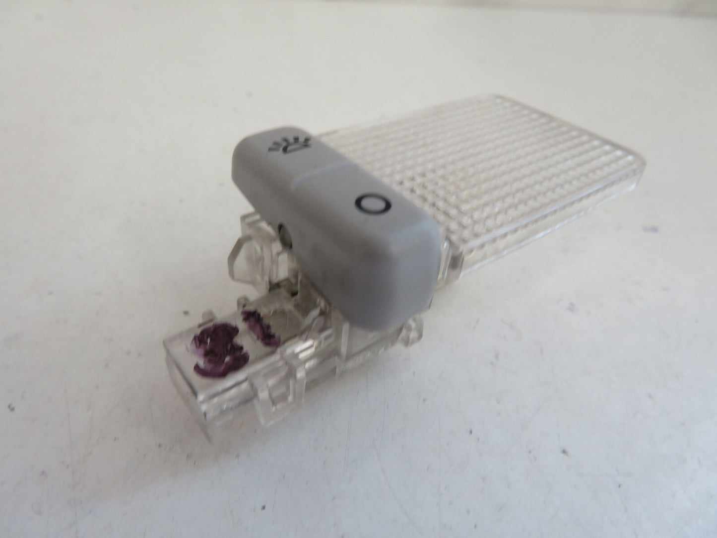 FORD FOCUS CC SUN VISOR LIGHT 2006-2010 AM1222-18