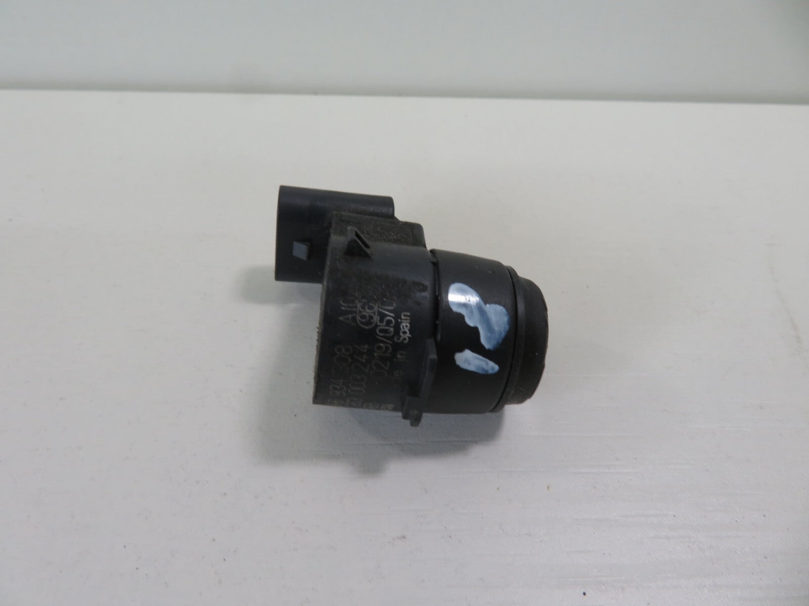 BMW MINI R55 BLACK REAR PARKING SENSOR 6934308 2007-2009 MIX1647-18