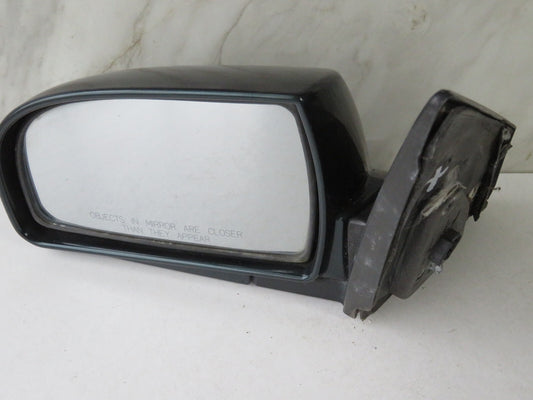 KIA CARENS NS PASSENGER DOOR WING MIRROR 2002-2006 A1607-4