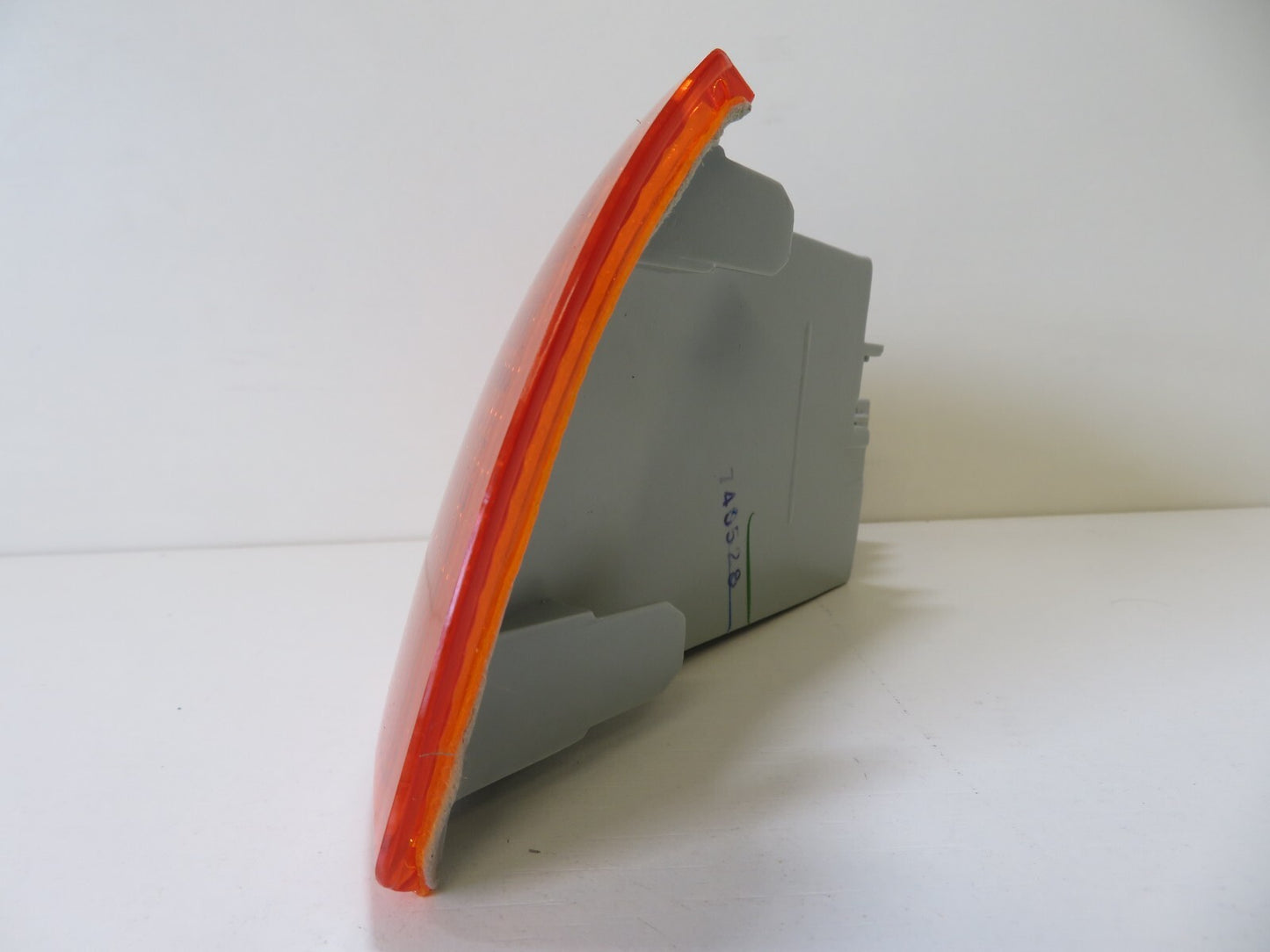 OS DRIVER RH FRONT INDICATOR LIGHT FOR FIAT PUNTO 1995-1999 18-3393-93-2B