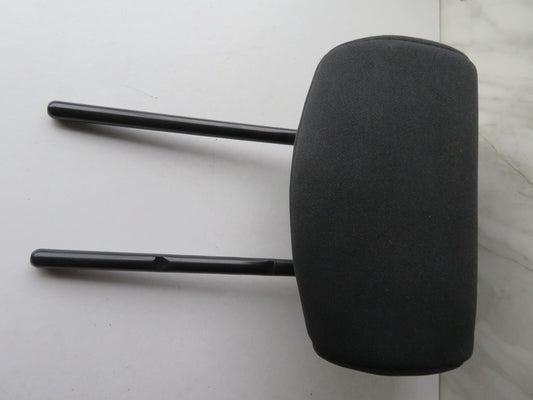 RENAULT LAGUNA ESTATE REAR CLOTH HEAD REST LEFT/RIGHT 2001-2005 A1345-4