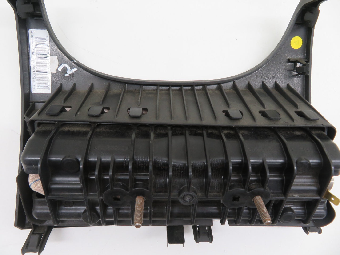 CITROEN C5 X7 KNEE AIR BAG 9682500ZD 2008-2015 1528