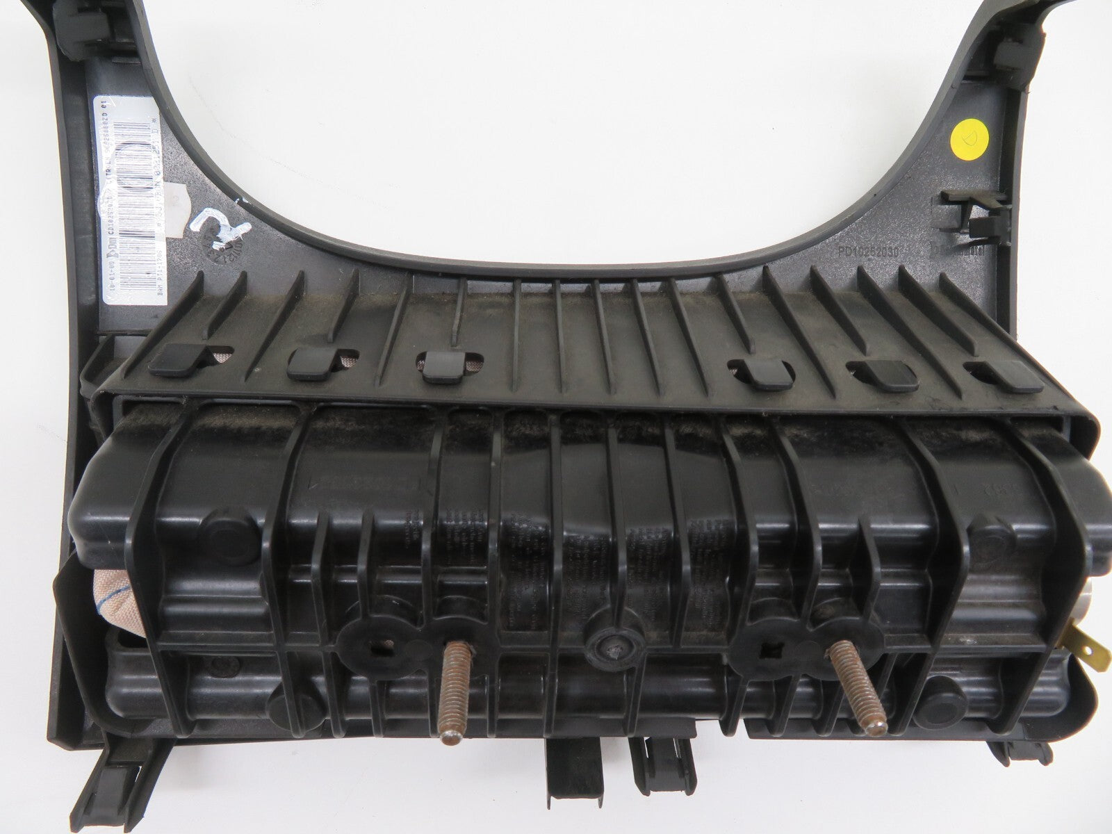 CITROEN C5 X7 KNEE AIR BAG 9682500ZD 2008-2015 1528