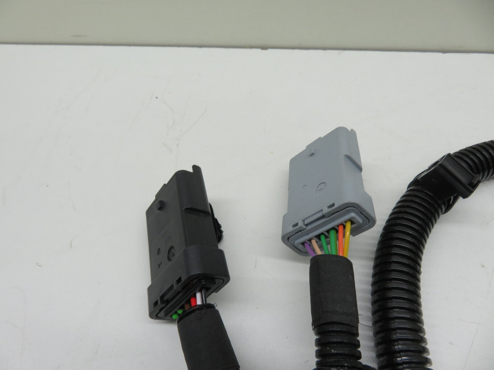 PEUGEOT CITROEN DS TOW ELECTRICS TARIFF 9826206280  WIRING LOOM 2017