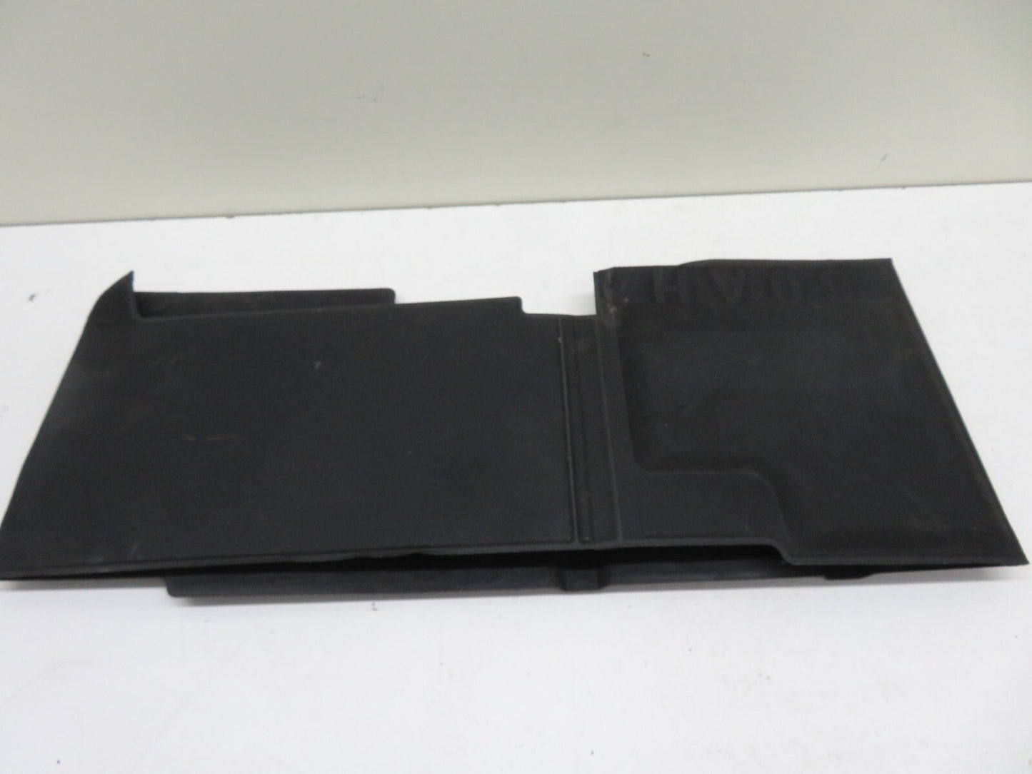 KIA RIO BATTERY SURROUND TRIM COVER 2011-2014 #1246-1