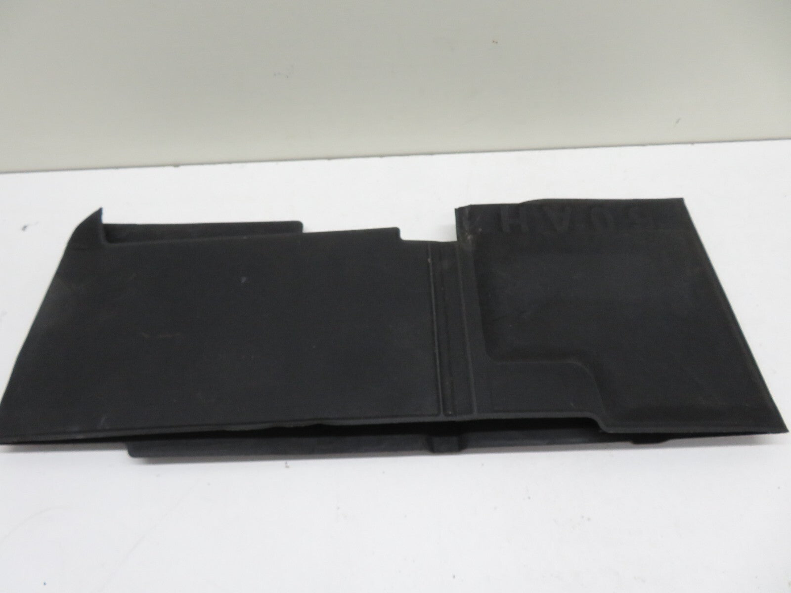 KIA RIO BATTERY SURROUND TRIM COVER 2011-2014 #1246-1