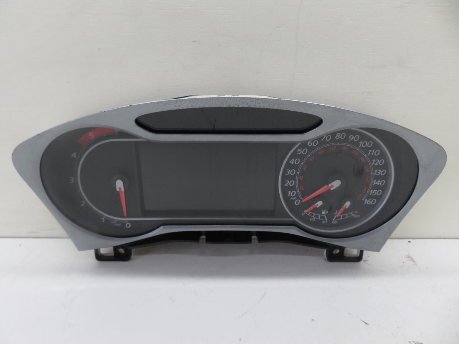 FORD S MAX 2.0 TDCI INSTRUMENT CLUSTER 8M2T-10849-XC 2006-2014 1678-1