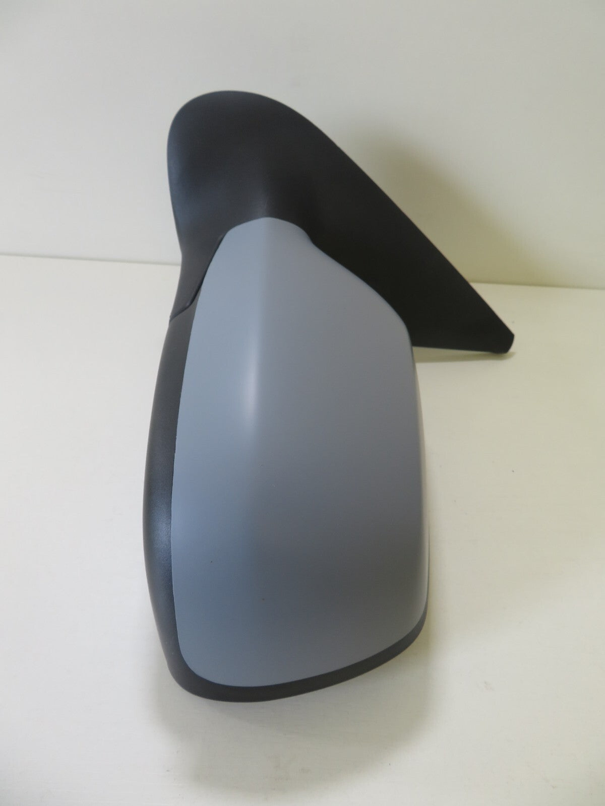 NS PASSENGER DOOR WING MIRROR FOR MAZDA 2 2008-2013 MZ23087124 BRLB