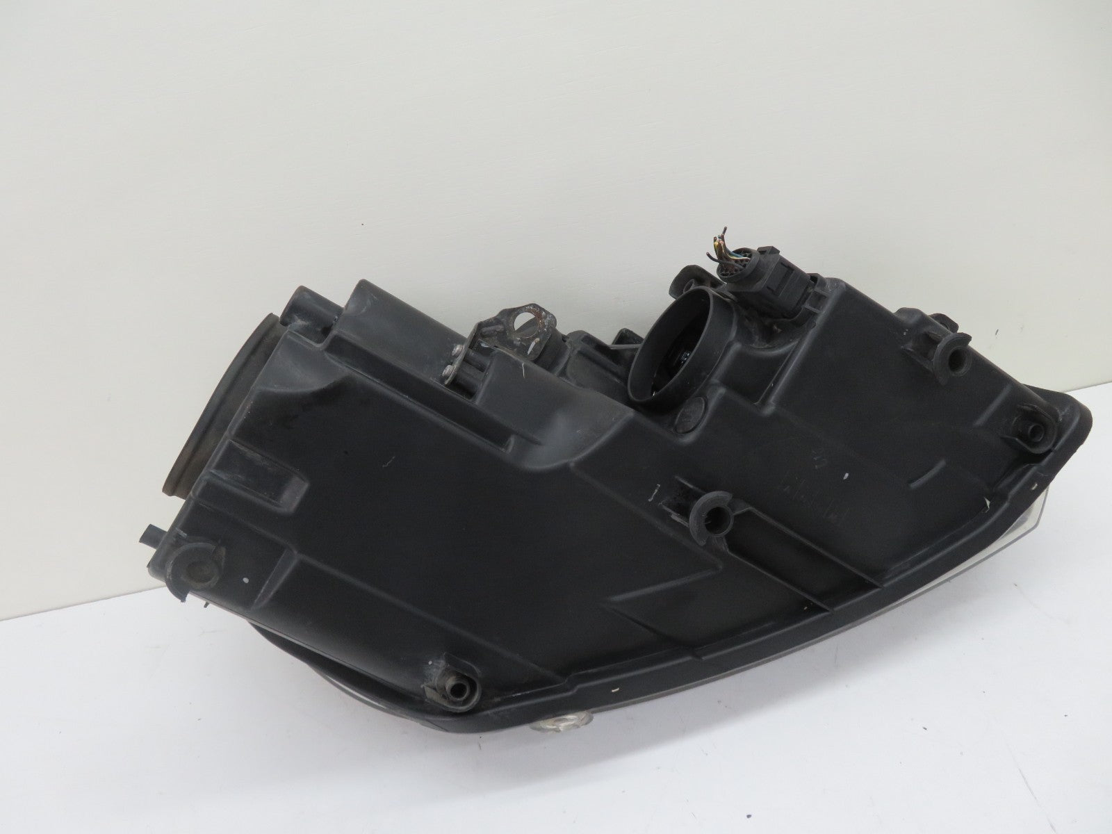 VOLKSWAGEN VW GOLF MK6 NS PASSENGER HEADLIGHT 5K2941005H 2009-2013