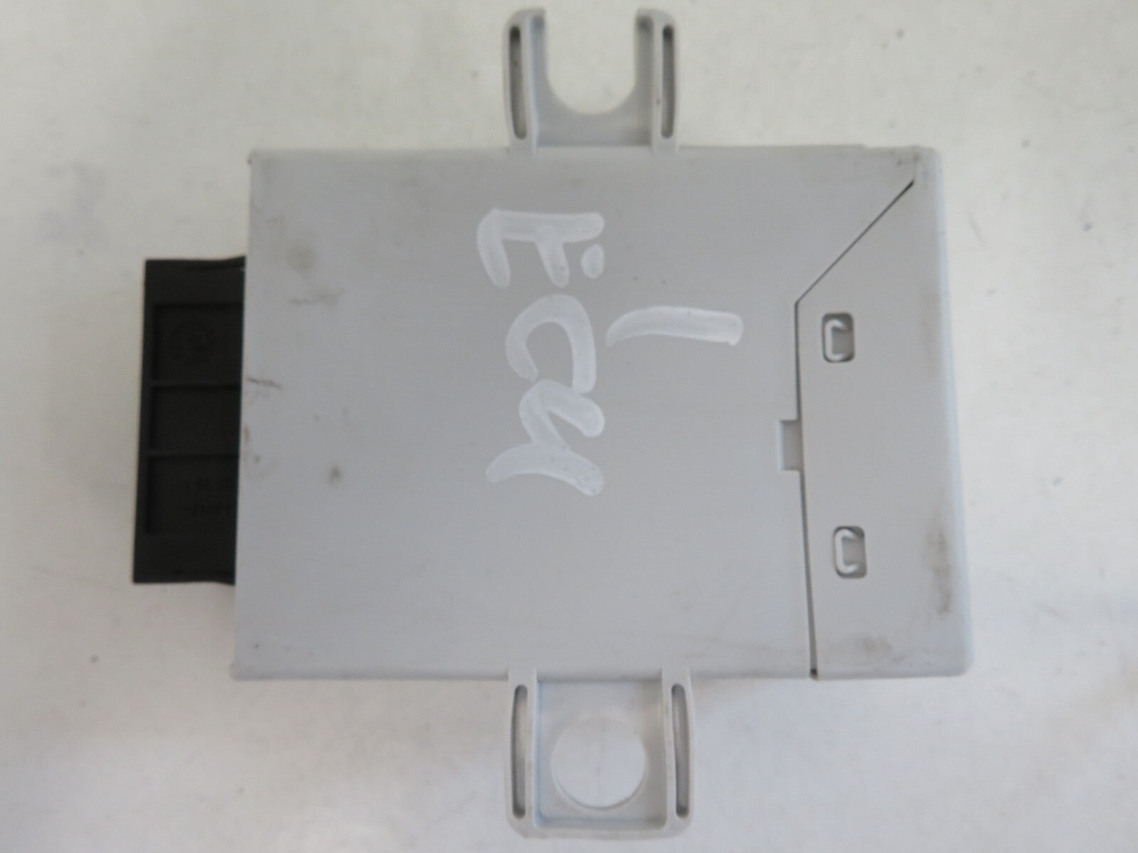 BMW MINI COOPER ENGINE ECU KIT 7521545 2000-2005 A1835-1