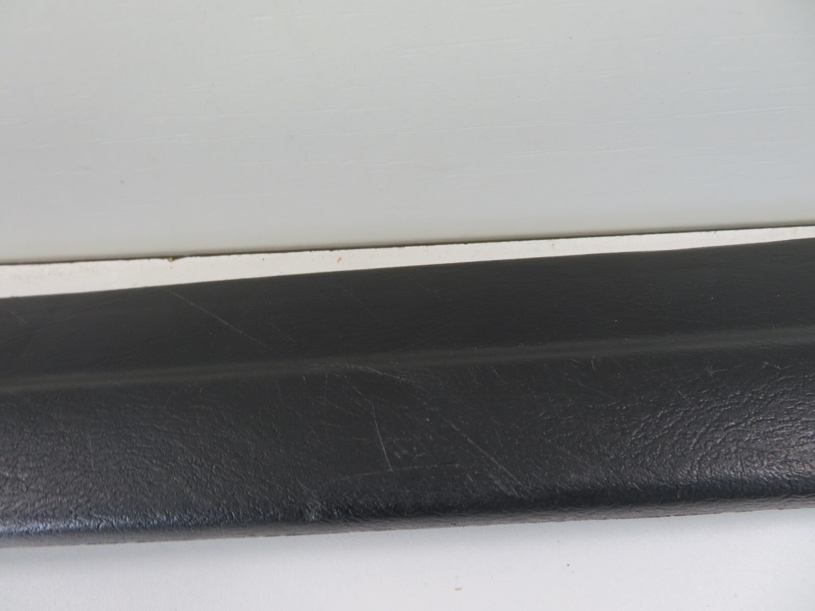 TOYOTA MR2 MK2 SW20 NS PASSENGER KICK PANEL SILL  1990-1999