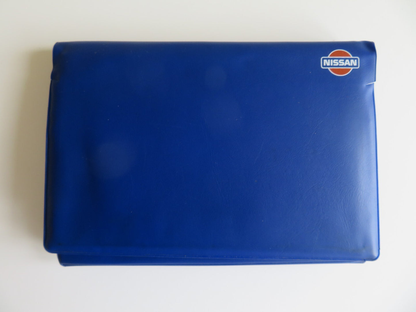 NISSAN MICRA OWNERS MANUAL WITH FOLDER 1997-2003 HM3-2