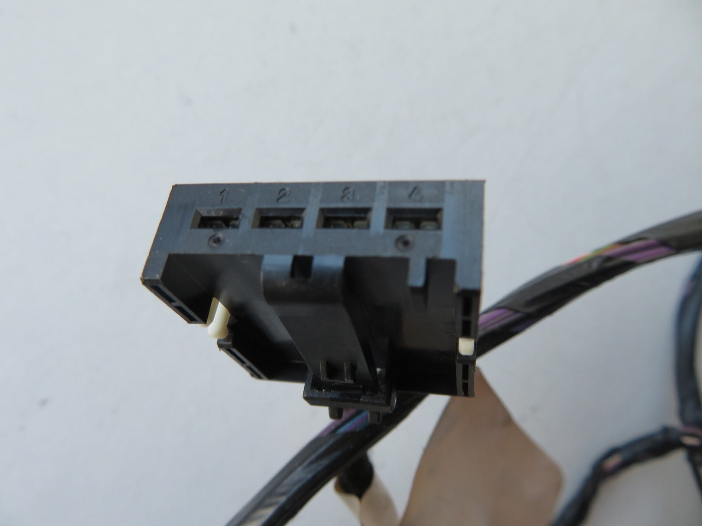 ROVER 75 WIRING LOOM YMK000720 1999-2004 A1903-8