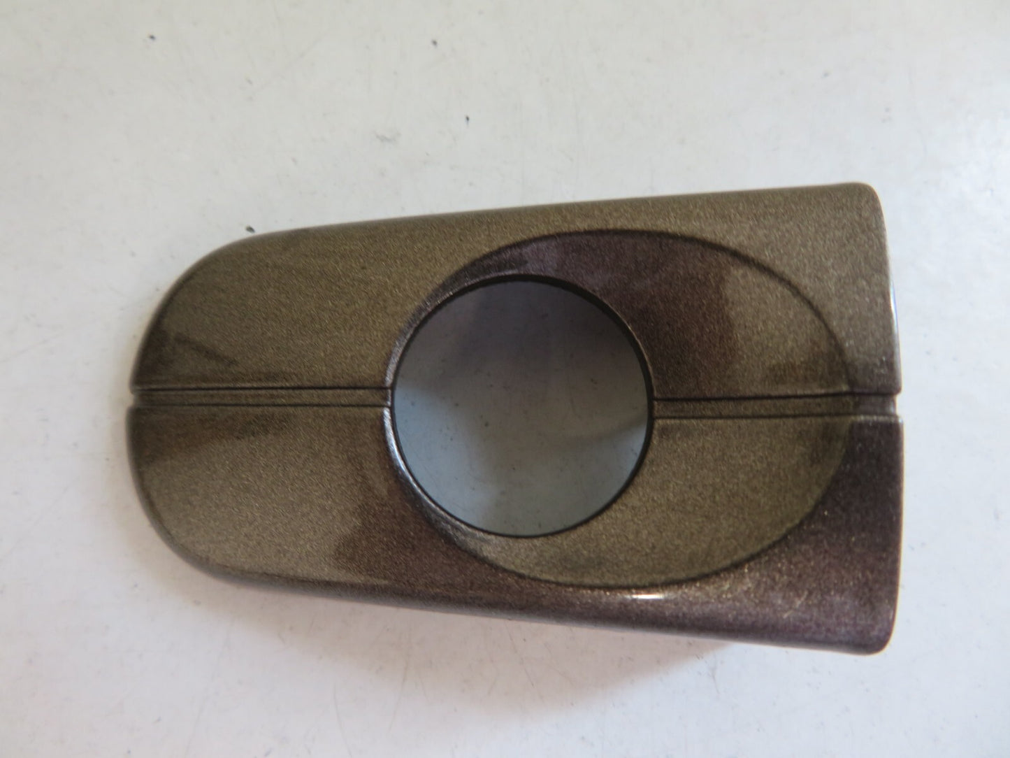 FORD FOCUS CC KEY DOOR LOCK HANDLE TRIM 2006-2010 AM1222-8