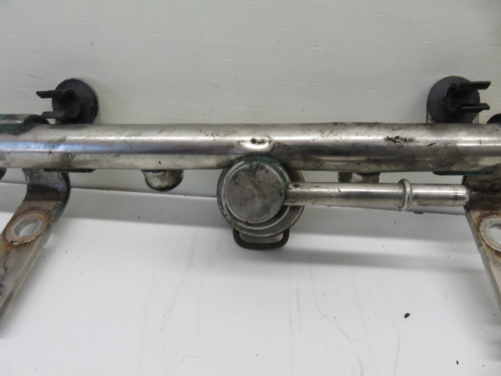 BMW MINI COOPER S R52 R53 INJECTOR RAIL  2001-2006 REF1800