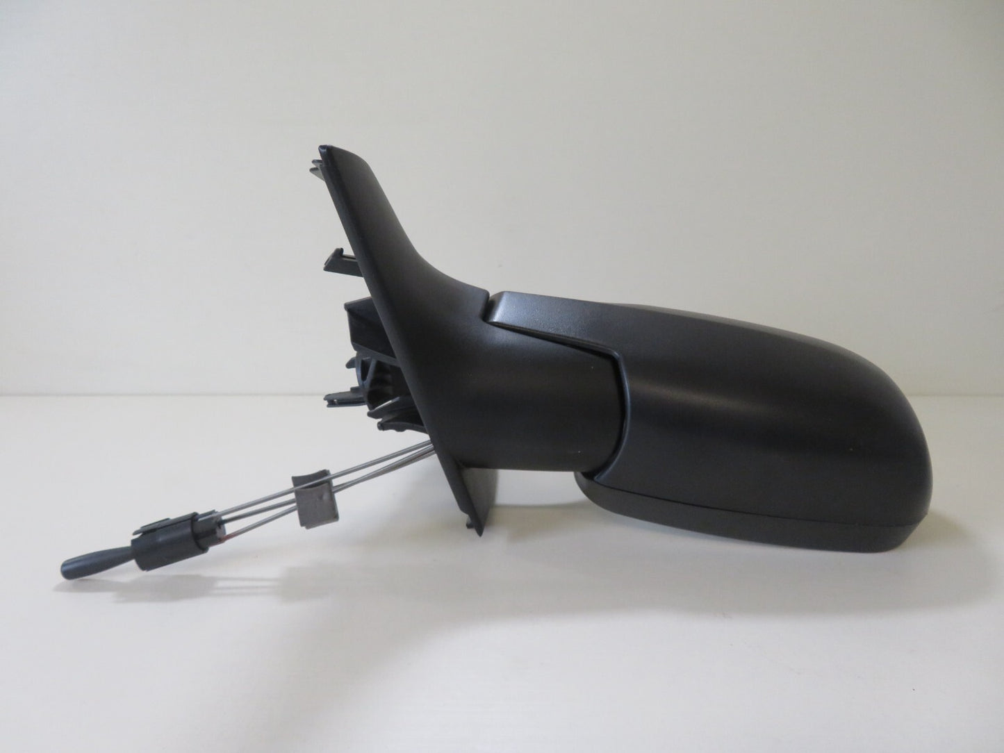 NS PASSENGER LH DOOR WING MIRROR FOR RENAULT MEGANE 2003-2009 388-RND116C